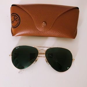 Rayban Aviators